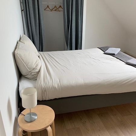 Maison Jardin De La Baie Douarnenez Εξωτερικό φωτογραφία