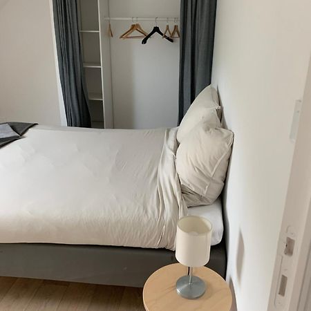 Maison Jardin De La Baie Douarnenez Εξωτερικό φωτογραφία