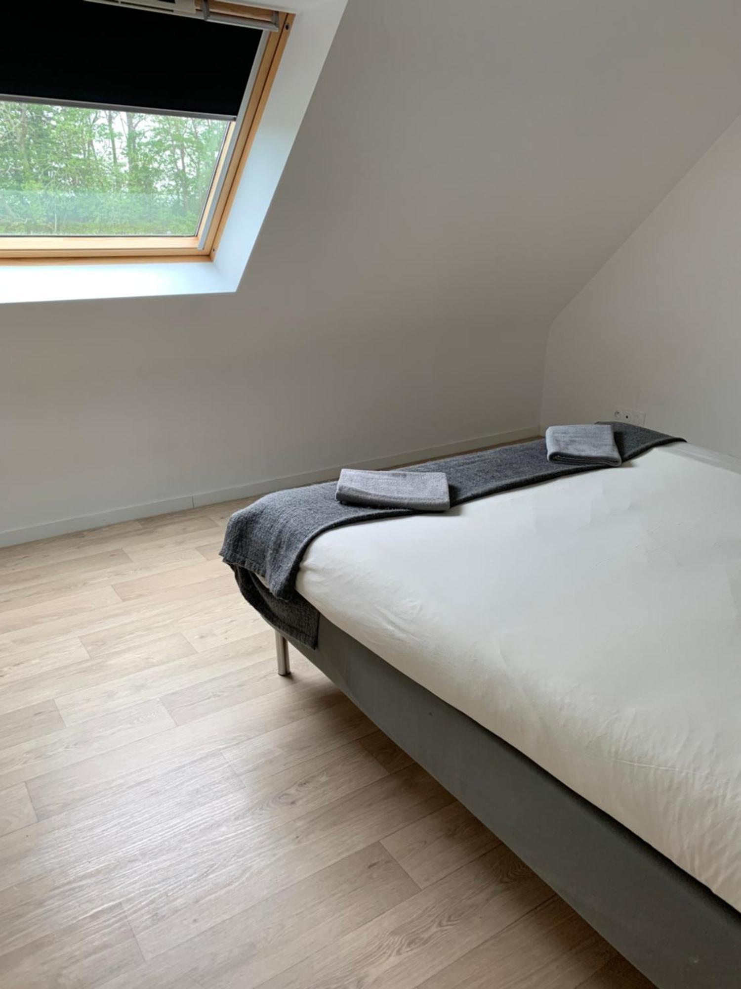 Maison Jardin De La Baie Douarnenez Εξωτερικό φωτογραφία
