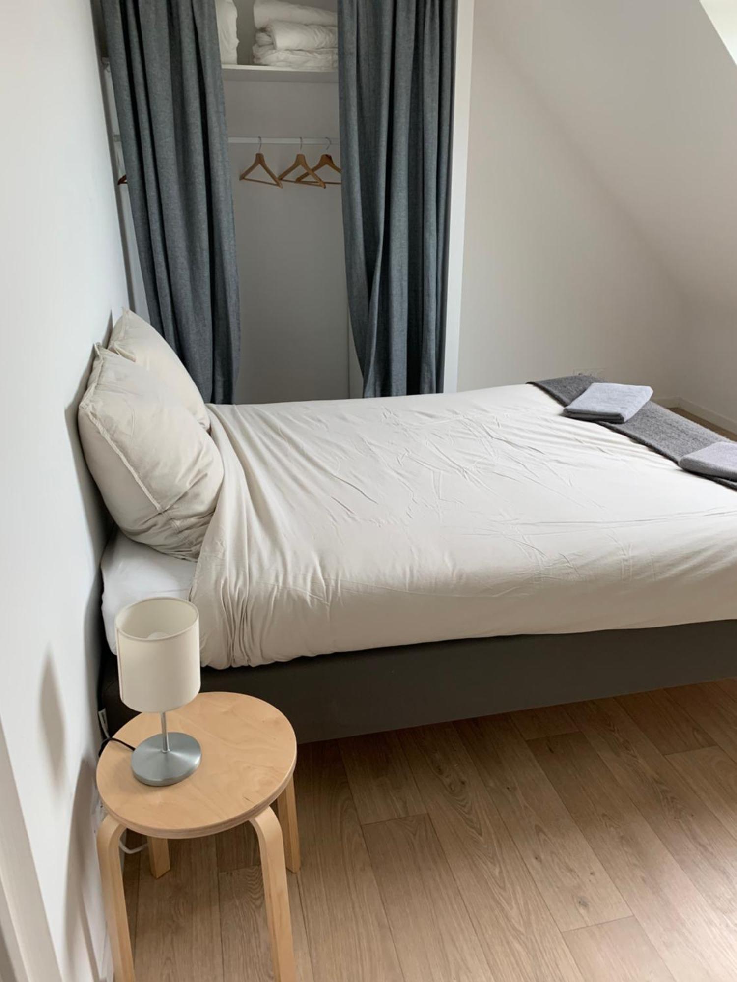 Maison Jardin De La Baie Douarnenez Εξωτερικό φωτογραφία