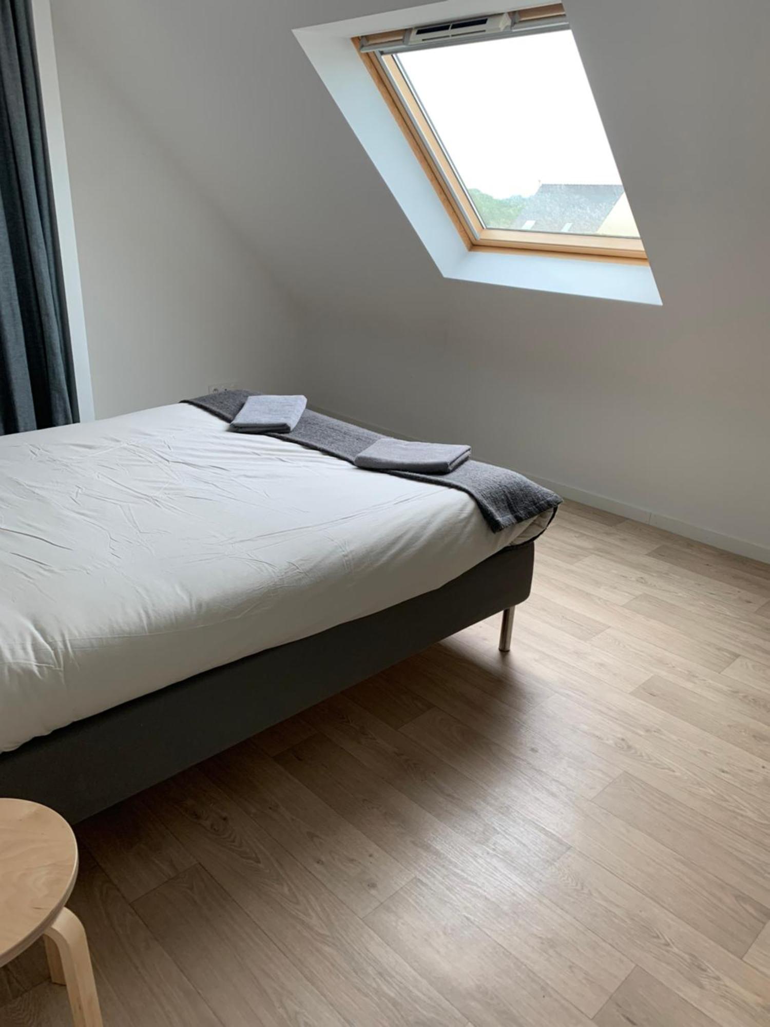 Maison Jardin De La Baie Douarnenez Εξωτερικό φωτογραφία