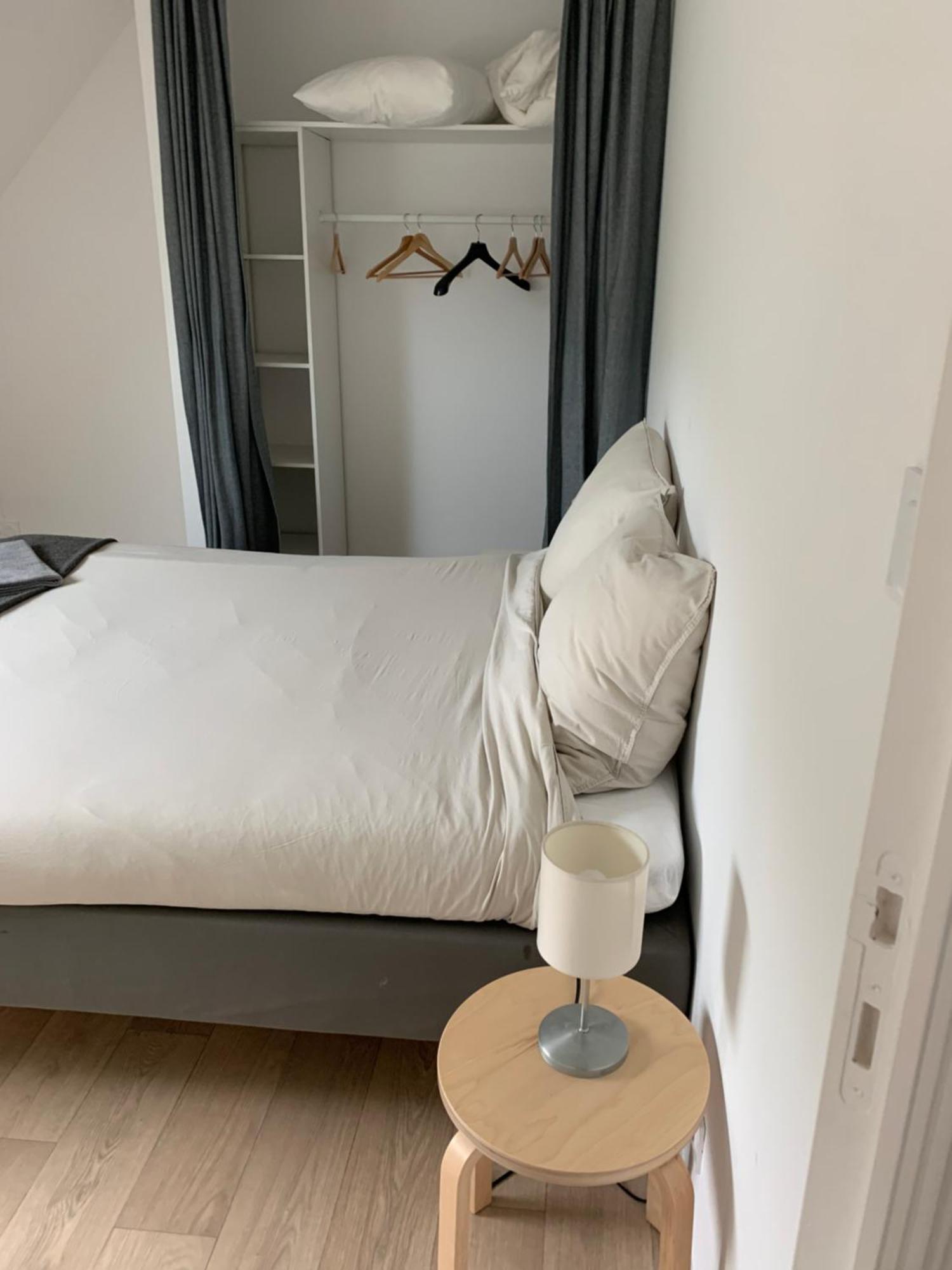 Maison Jardin De La Baie Douarnenez Εξωτερικό φωτογραφία