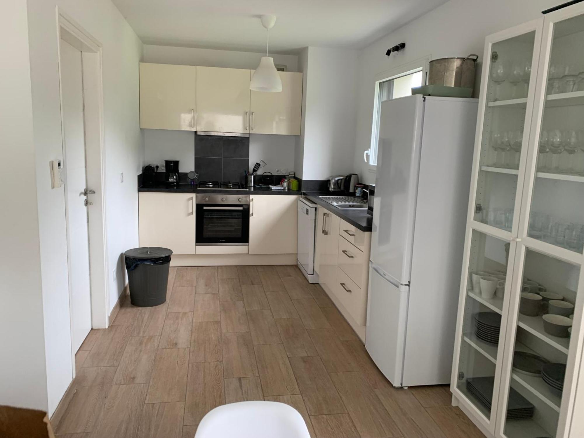 Maison Jardin De La Baie Douarnenez Εξωτερικό φωτογραφία
